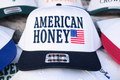 American Honey OTTO Trucker Hat