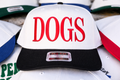 DOGS OTTO Trucker Hat