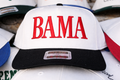 BAMA OTTO Trucker Hat