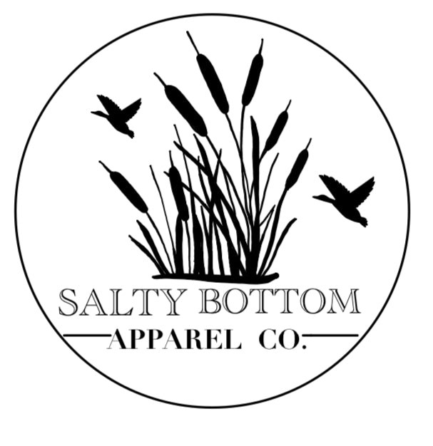 Salty Bottom Apparel 